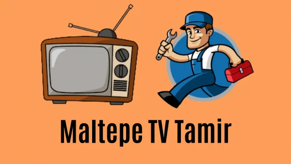 Maltepe Tv Tamir