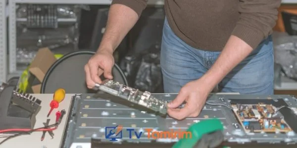 Adalar Televizyon Tamiri