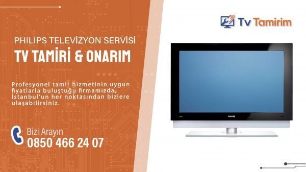 Beylikdüzü Philips Servisi