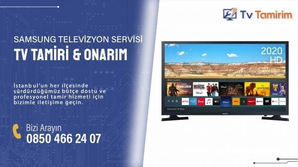 Adalar Samsung Servis