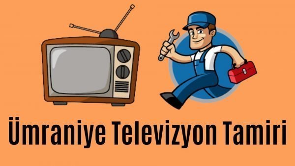 Ümraniye Tv Tamiri