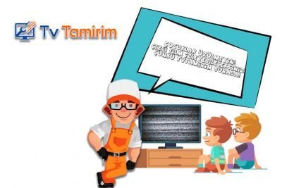 Bağcılar Tv Tamir