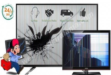 Şişli Arçelik Servisi