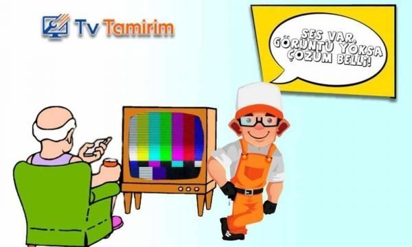 Kadıköy Tv Tamir -Garantili Servis 1 Kadıköy Tv Tamir