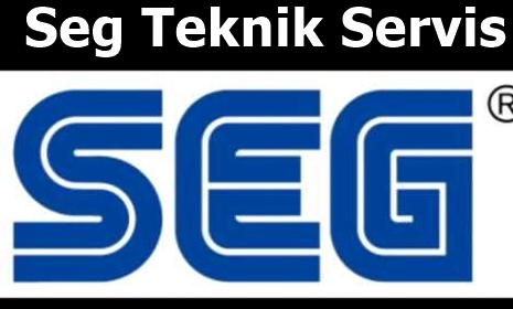 Seg Tuzla Servis 0216 498 52 32