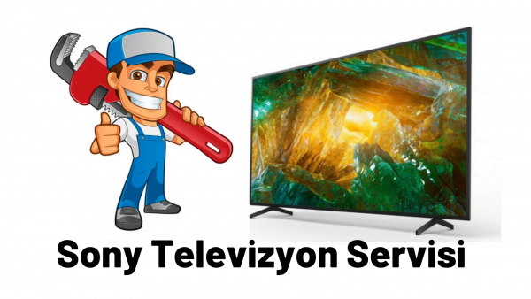 Sony Televizyon Servisi 1920 × 1080 Piksel 8