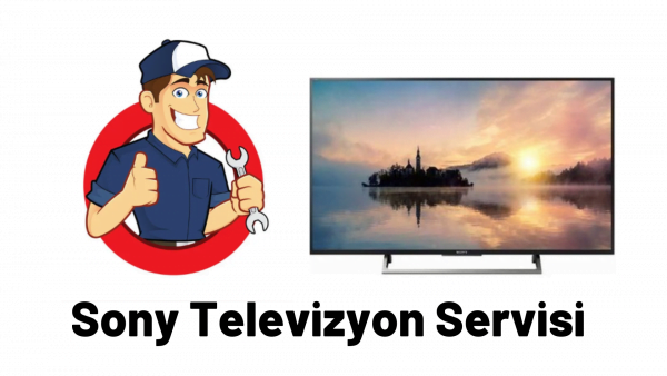 Sony Televizyon Servisi 1920 × 1080 Piksel 9 3