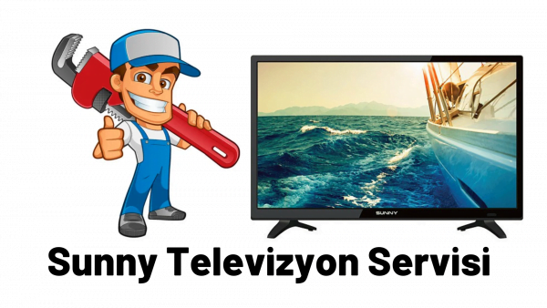 Sunny Televizyon Servisi 1920 × 1080 Piksel 10