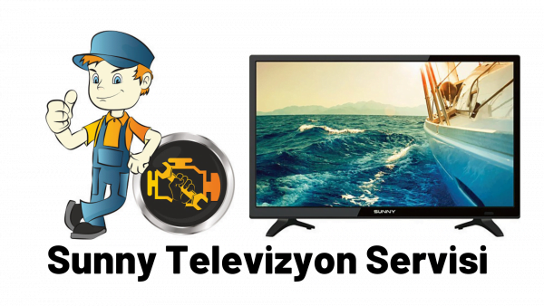 Sunny Televizyon Servisi 1920 × 1080 Piksel 11