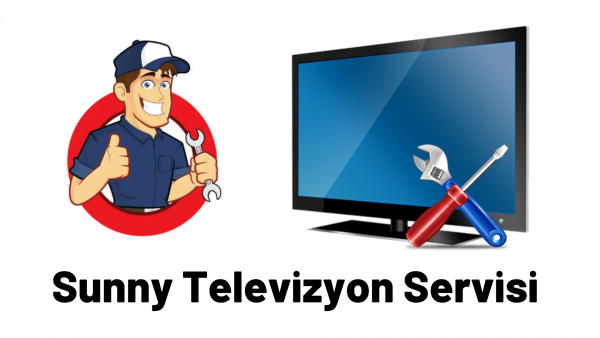 Sunny-Televizyon-Servisi