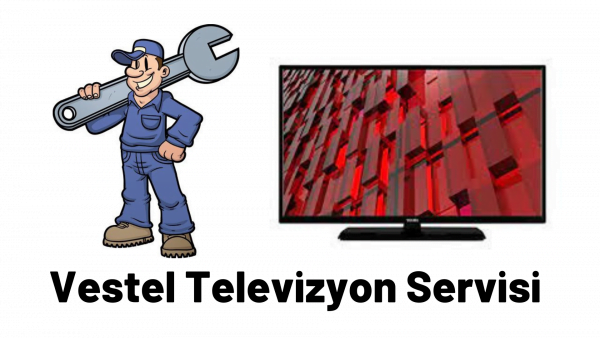 Vestel Televizyon Servisi