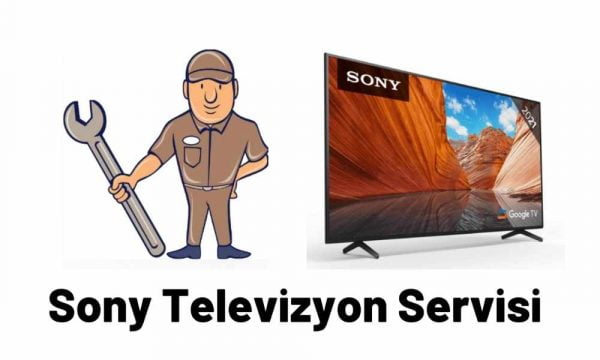 Sony Bayramoğlu Servisi