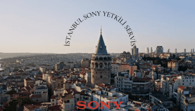 Istanbul-Sony-Yetkili-Servis