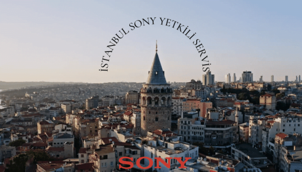 İstanbul Sony Yetkili Servis