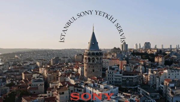 Istanbul-Sony-Yetkili-Servis